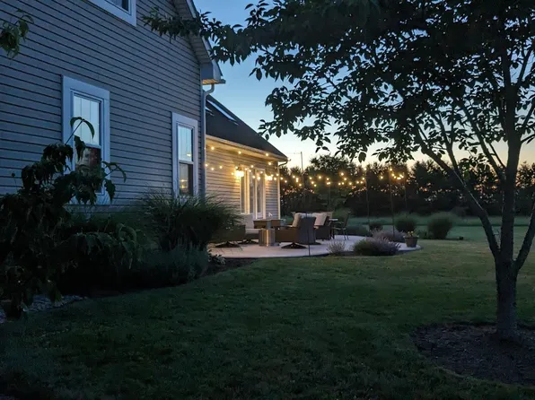 10304 Rosedale Milford Center Rd, Irwin, OH 43029