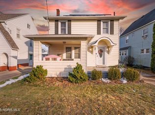 4312 Yellowstone Dr, Toledo, OH 43613