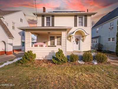 4312 Yellowstone Dr, Toledo, OH, 43613