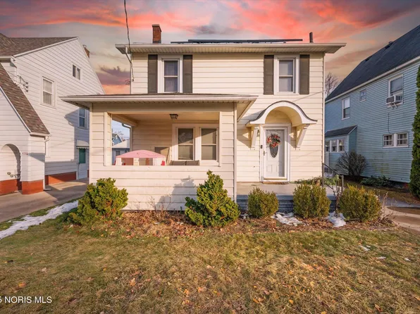 4312 Yellowstone Dr, Toledo, OH 43613