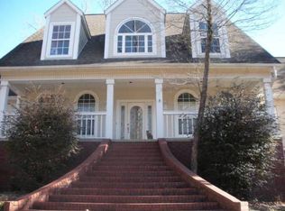 1019 Miller Loop, Benton, AR 72019