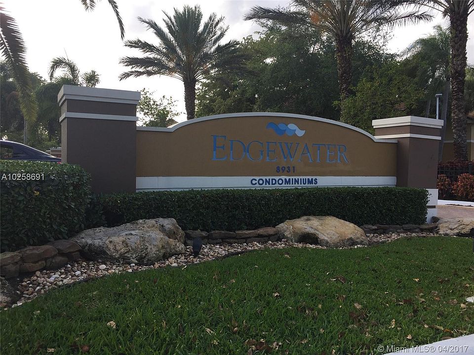 Community Entrance