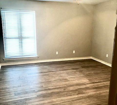 Main Bedroom with walk in closet and additional large closet
