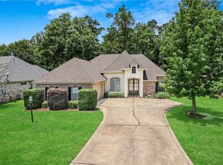 616 Timberwood Loop, Madisonville, LA 70447