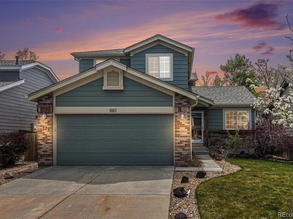 880 E 129th Avenue, Thornton, CO 80241