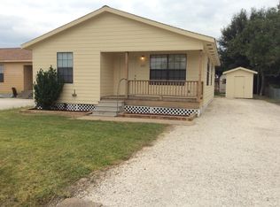 11022 Deaf Smith St, La Porte, TX 77571