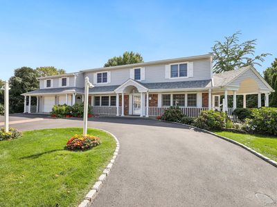 58 Sherwood Drive, Huntington, NY, 11743