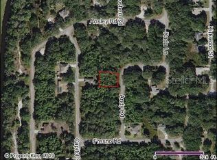 1859 Andy Rd, North Port, FL 34288