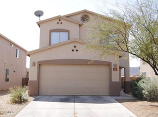 3527 W Lost Village Ln, Tucson, AZ 85746