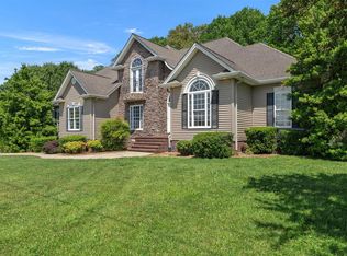 496 Megan Ln, Glasgow, KY 42141