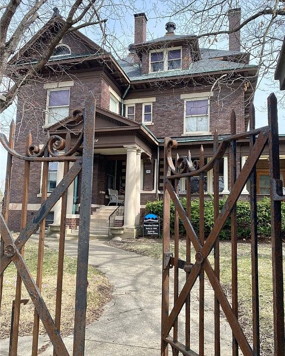 415 N Gilbert St, Danville, IL 61832 Zillow