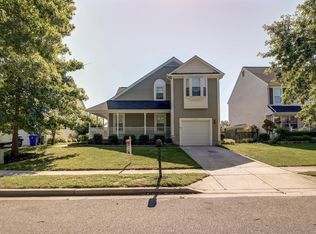13907 Concord Ave, Laurel, MD 20707