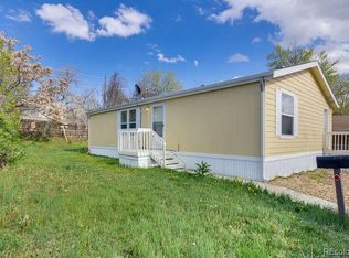 1858 Cimarron St #328, Aurora, CO 80011