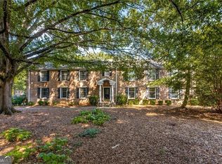 6700 Roswell Rd UNIT 15B, Sandy Springs, GA 30328