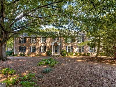 6700 Roswell Rd UNIT 15B, Sandy Springs, GA, 30328