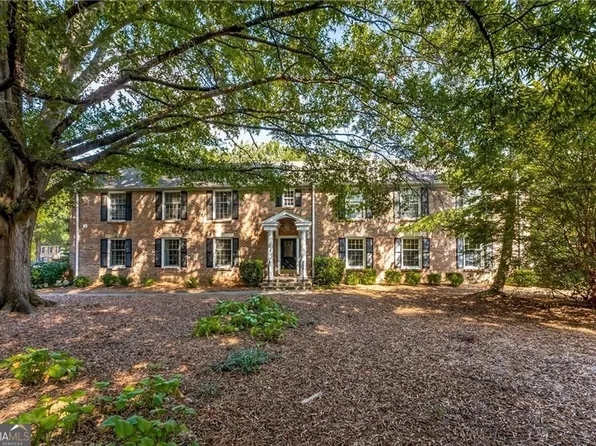 6700 Roswell Rd Unit 15B, Sandy Springs, GA 30328