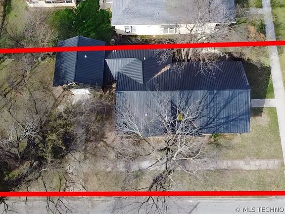 2nd image of 800 N Okmulgee Ave
