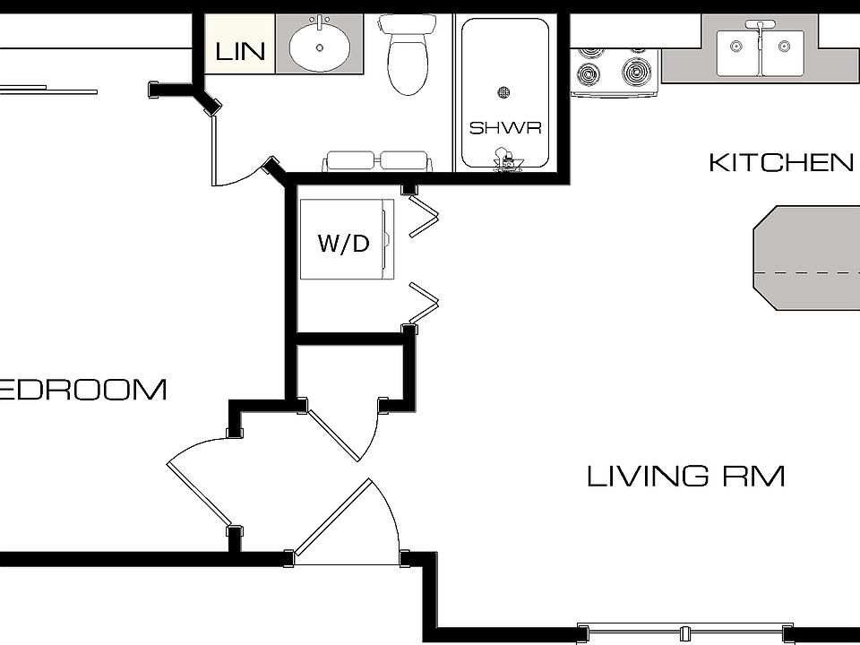 Mayfield 1 BR Floor Plan_05312022