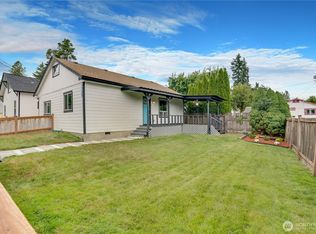 1720 Madison Ave NW, Olympia, WA