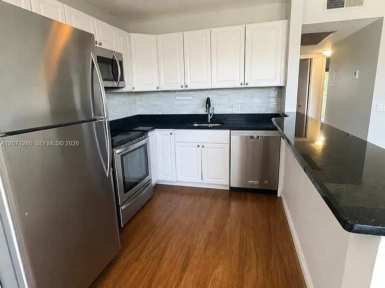 13450 SW 3rd St #404D — Photo 5