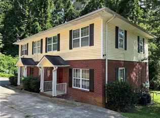 24 S Eugenia Pl NW, Atlanta, GA 30318