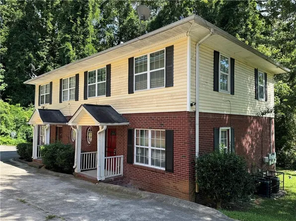 24 S Eugenia Pl NW, Atlanta, GA 30318