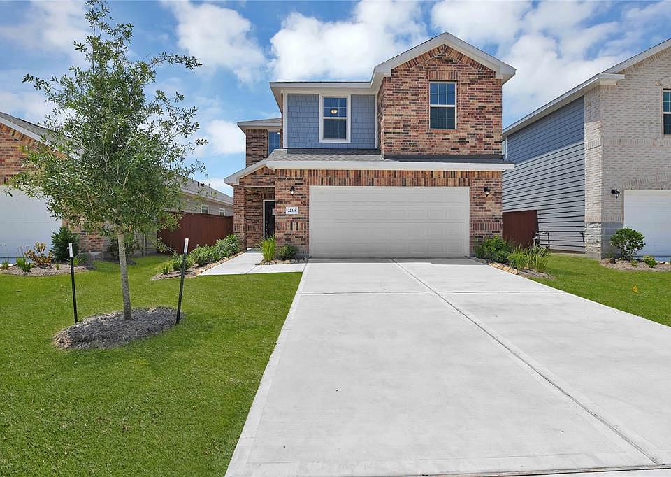 1st image of 22338 Auburn Cabin Ln