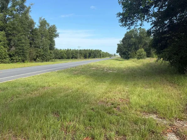 W Us Highway 27, Mayo, FL 32066