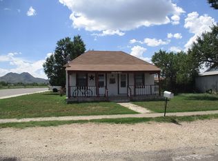 101 N 14th St, Alpine, TX 79830