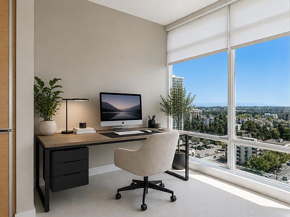 4th image of 15152 Russell Ave #1601