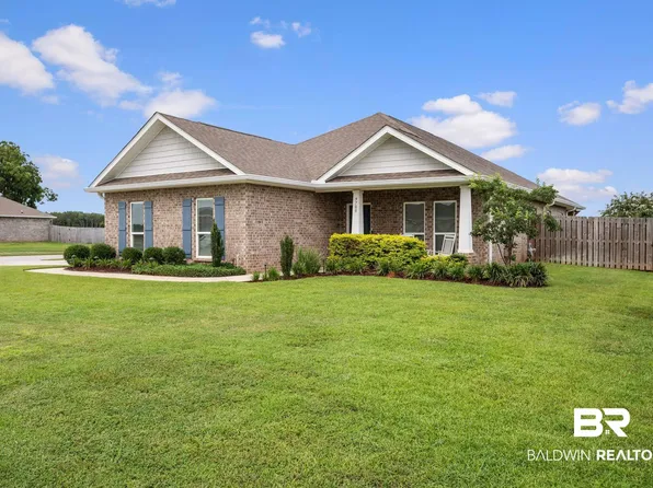 9700 Volterra Ave, Daphne, AL 36526