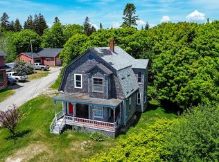 9 View St, Jonesport, ME 04649