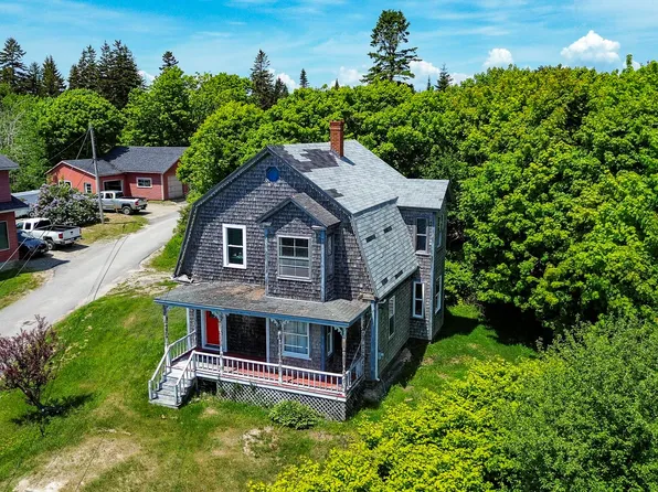 9 View Street, Jonesport, ME 04649