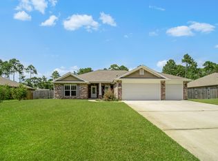 8748 Estrada St, Navarre, FL 32566
