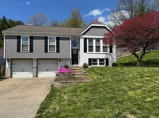6815 Vantage Ct, Florence, KY