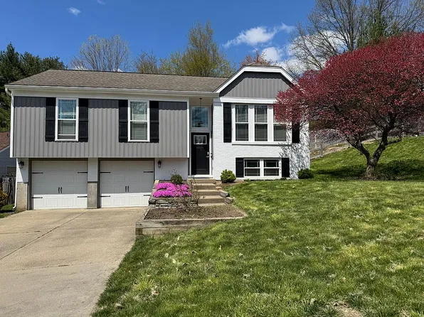 6815 Vantage Ct, Florence, KY 41042