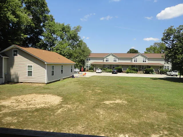1217 Osburn Rd #1219-C — Photo 8