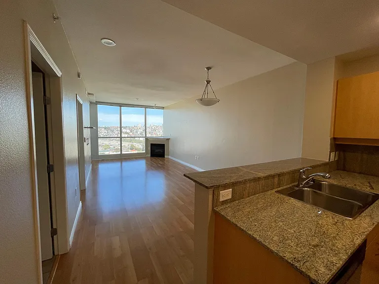 300 Beech St #1605 — Photo 4