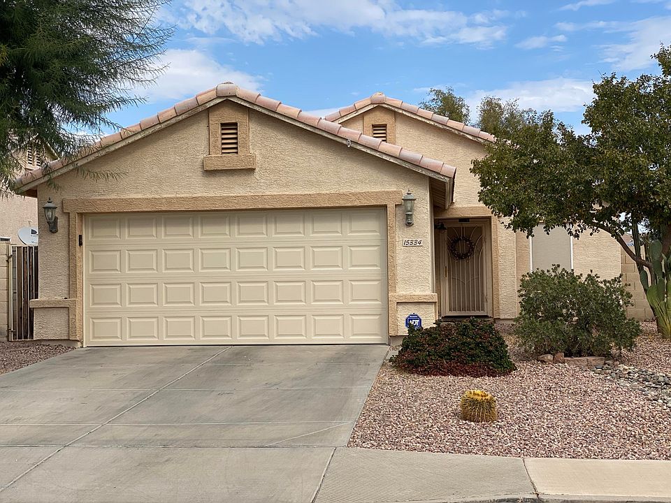 1st image of 15334 W Port Royale Ln