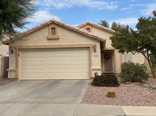 15334 W Port Royale Ln, Surprise, AZ 85379