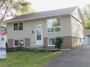 22121 Belmont Rd, Richton Park, IL 60471