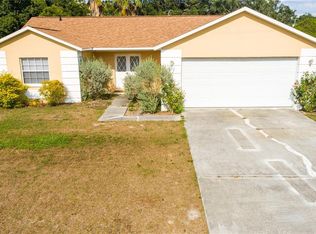 9590 Eldridge Rd, Spring Hill, FL 34608