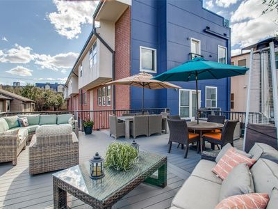3823 N Washington Row, Dallas, TX, 75204