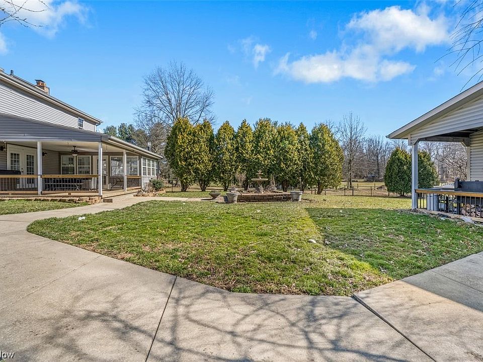 7516 Hubbard Bedford Rd, Hubbard, OH 44425 Zillow