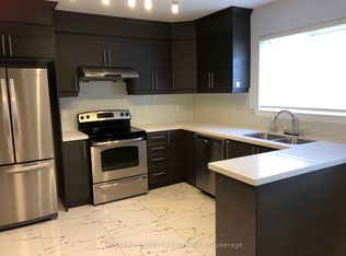735 Military Trl, Toronto, ON M1E 4P6