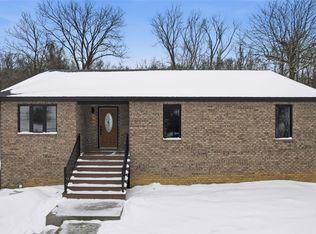 625 Manifold Rd S, Washington, PA 15301