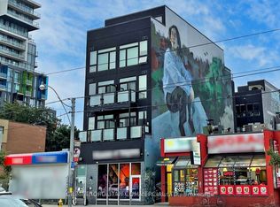 335 College St #403, Toronto, ON M5T1S2