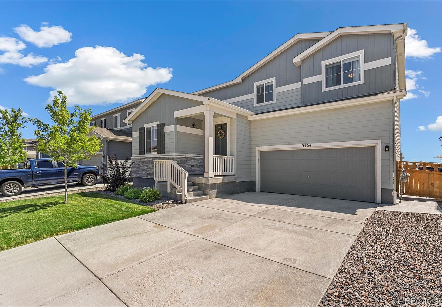 5454 Bauer Drive, Frederick, CO 80504 Zillow