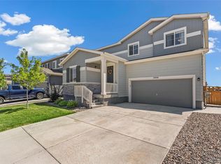 5454 Bauer Dr, Frederick, CO 80504