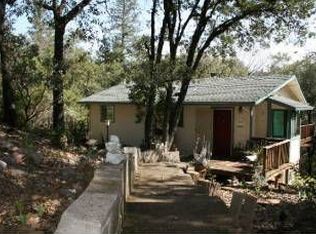 12322 Eldel Rd, Pine Grove, CA 95665
